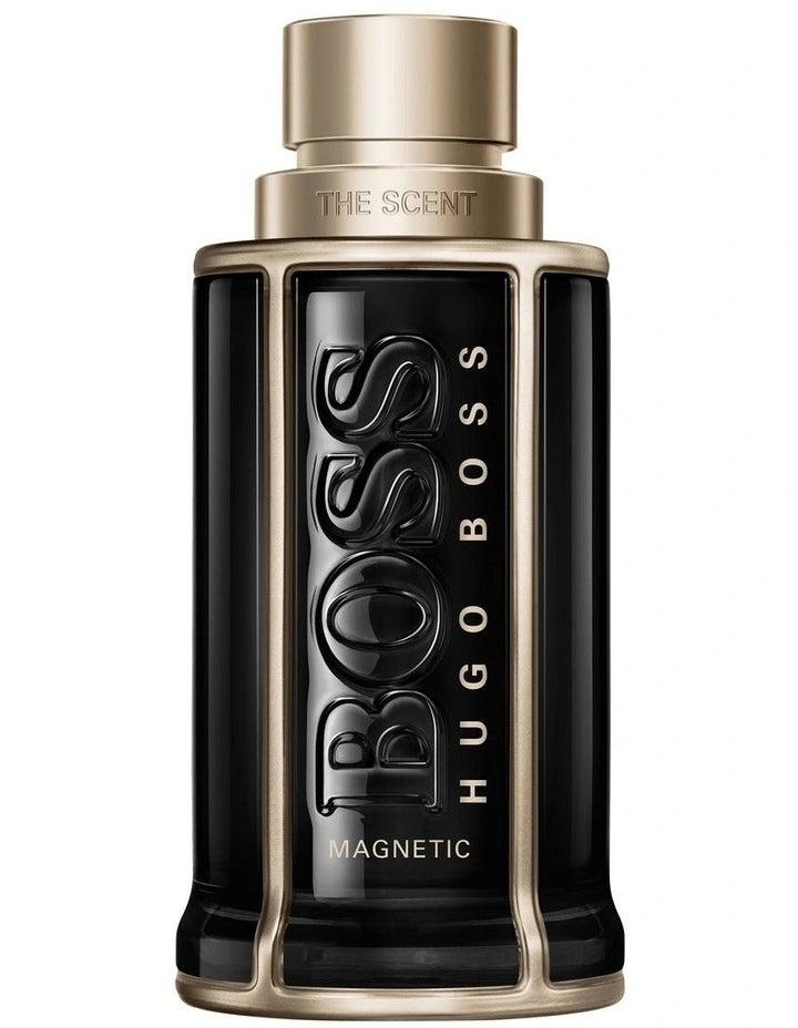 HUGO BOSS The Scent Magnetic Eau De Parfum For Him