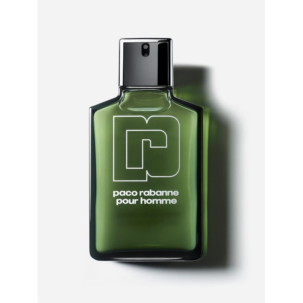 PACO RABANNE POUR HOMME