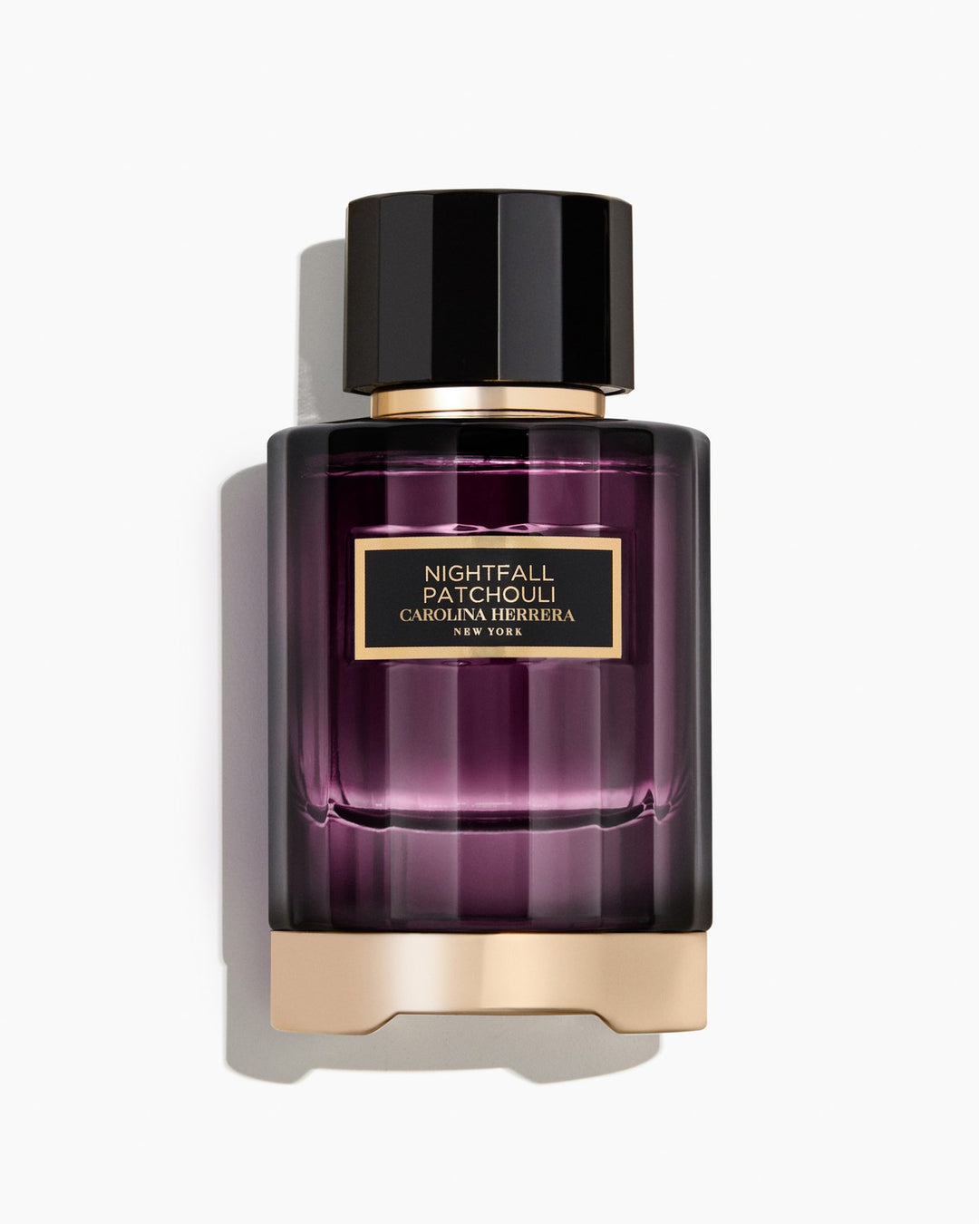 Carolina Herrera Nightfall Patchouli Eau de Parfum For Unisex