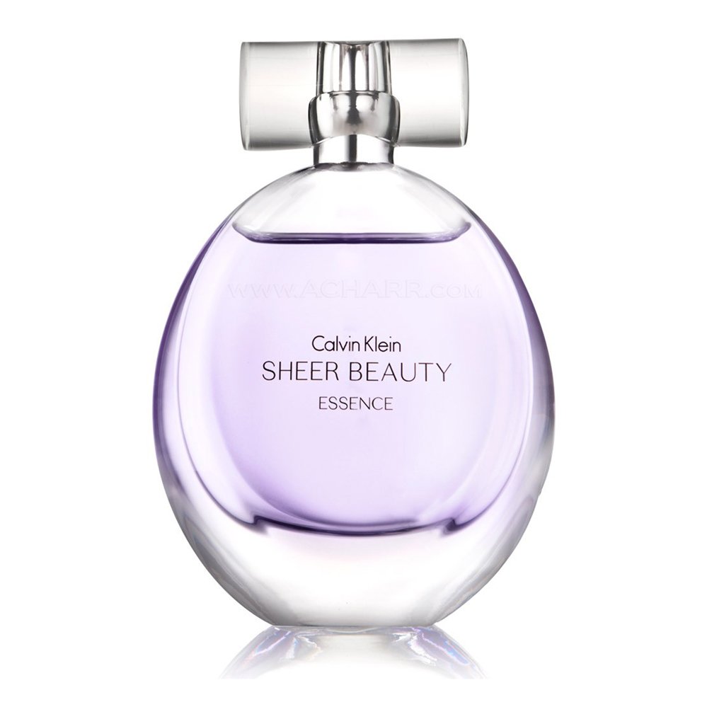 Calvin Klein Sheer Beauty Essence Eau De Toilette For Women