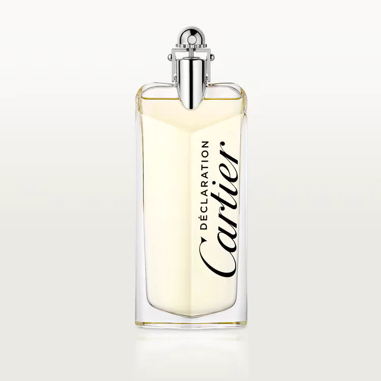 Cartier Declaration Eau De Toilette For Men