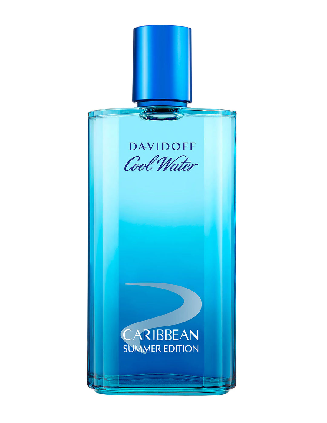 DAVIDOFF Cool Water Man Summer Caribbean Edition
