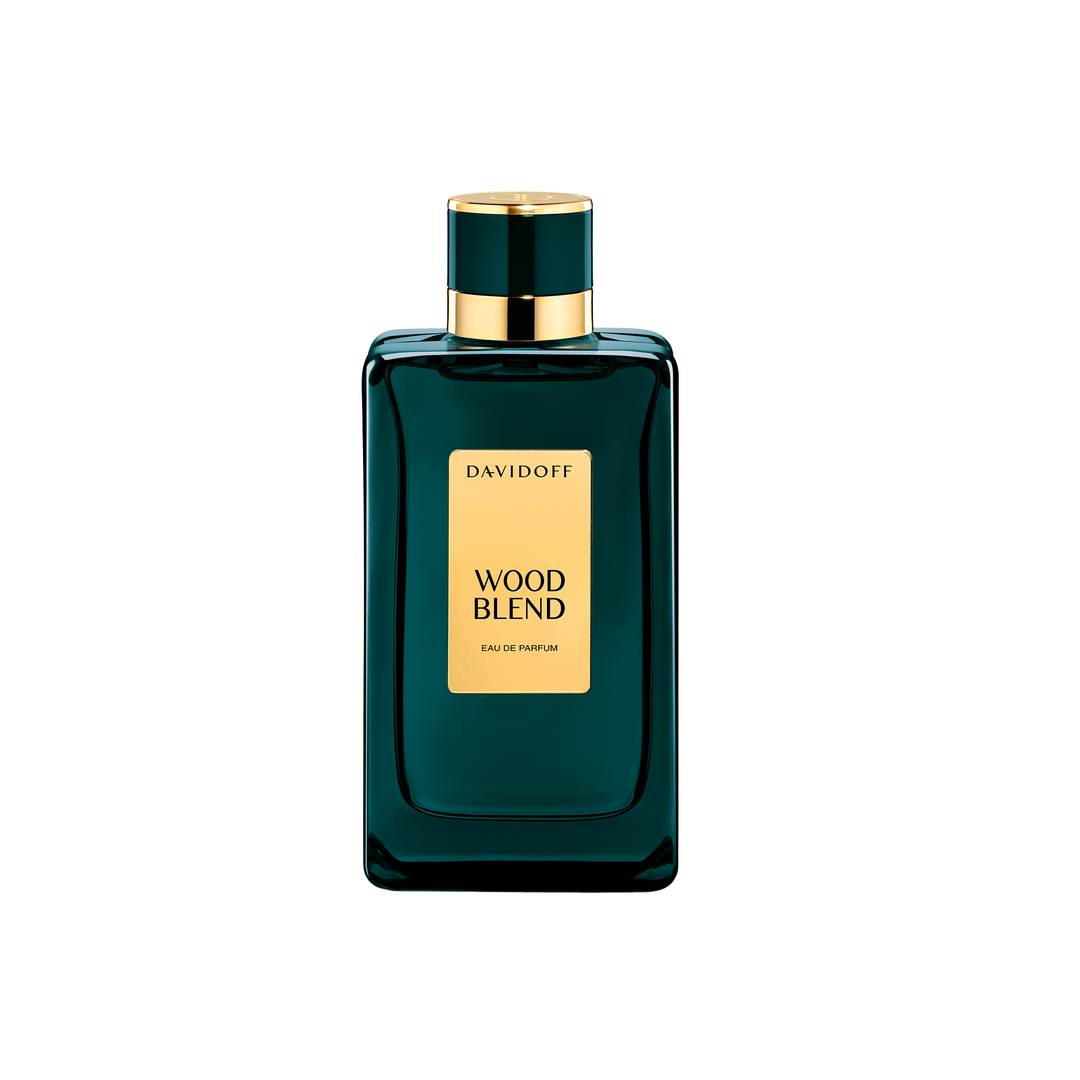 David Off Blend collection – Wood Blend