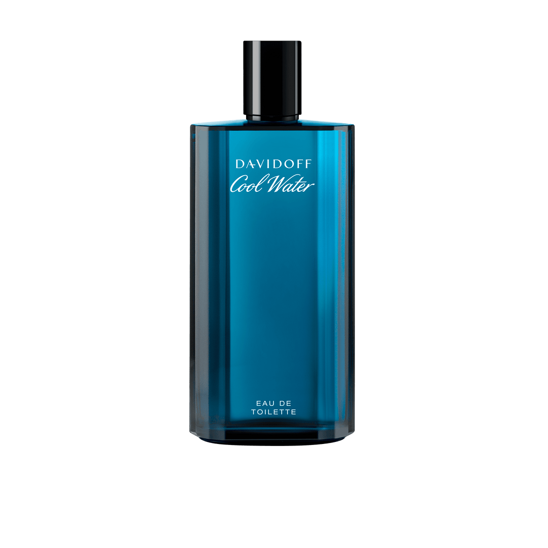 DAVIDOFF Men Cool Water Eau De Toilette