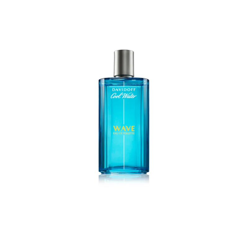 Davidoff Cool Water Wave Eau de Toilette for Men