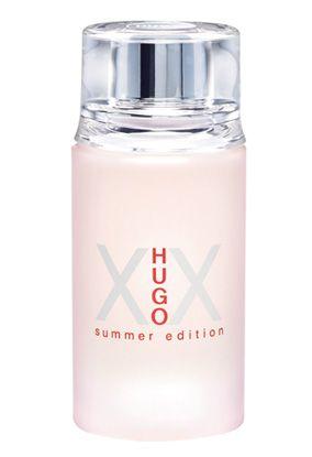 Hugo XX Summer Edition Eau de Toilette for Women