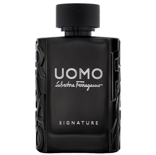 Ferragamo Uomo Signature Eau De Parfum