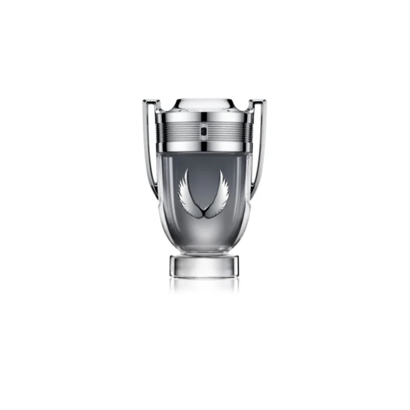PACO RABANNE Invictus Platinum Eau De Parfum