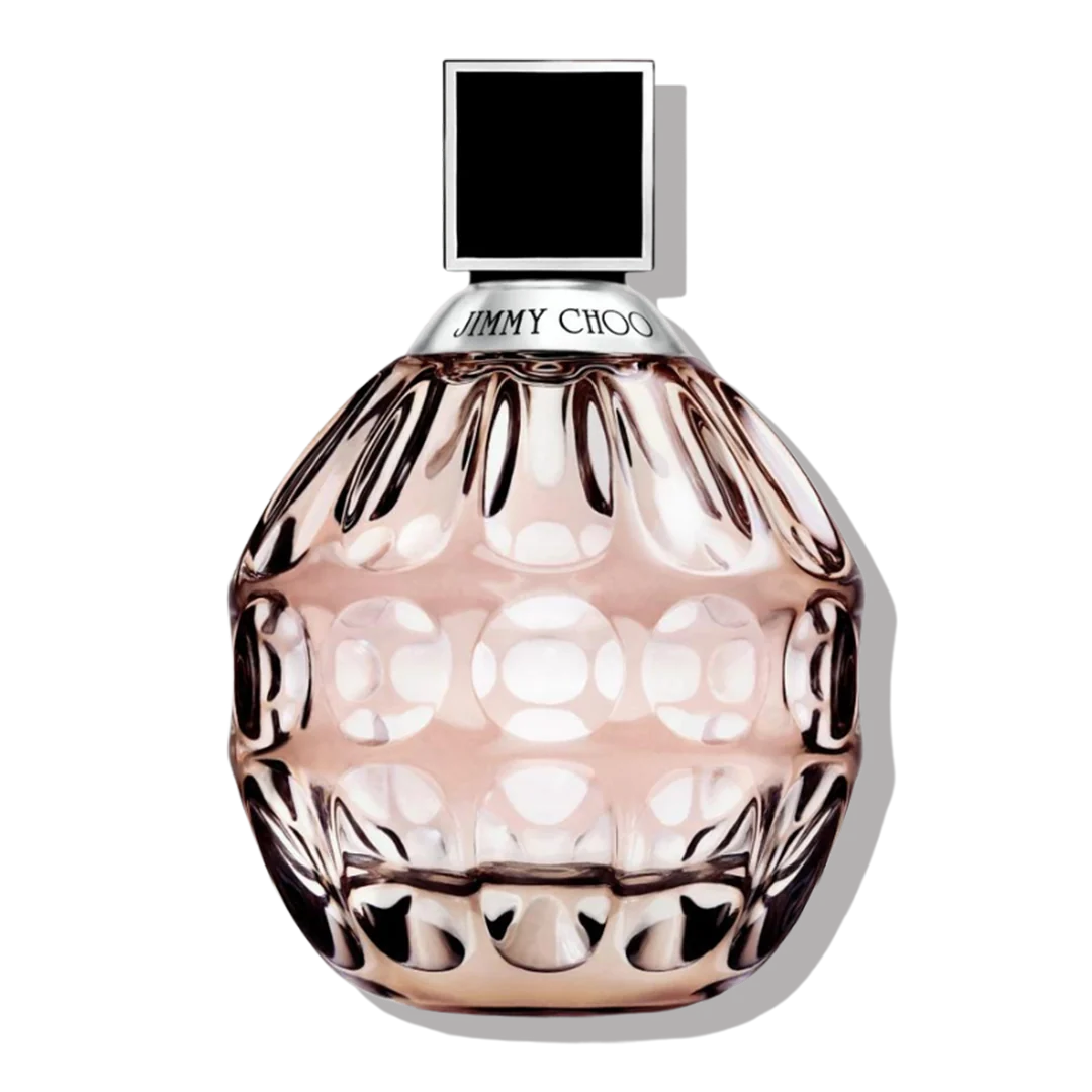 Jimmy Choo Signature Eau De Parfum