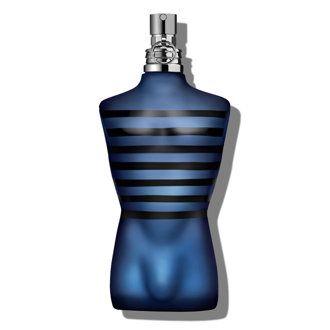 Jean Paul Gaultier Ultra Male Intense Eau de Toilette
