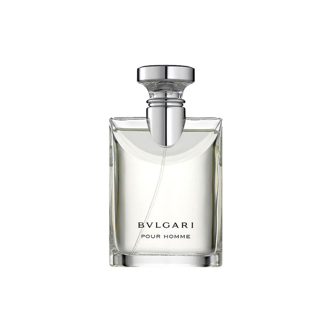 Bvlgari Pour Homme Eau De Toilette