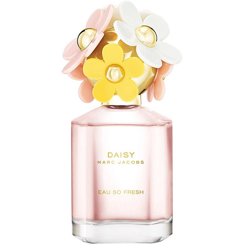 Marc Jacobs Fragrance Daisy Eau So Fresh Eau De Toilette