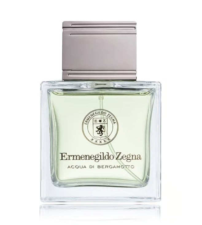 Ermenegildo Zegna Acqua Di Bergamotto Eau de Toilette