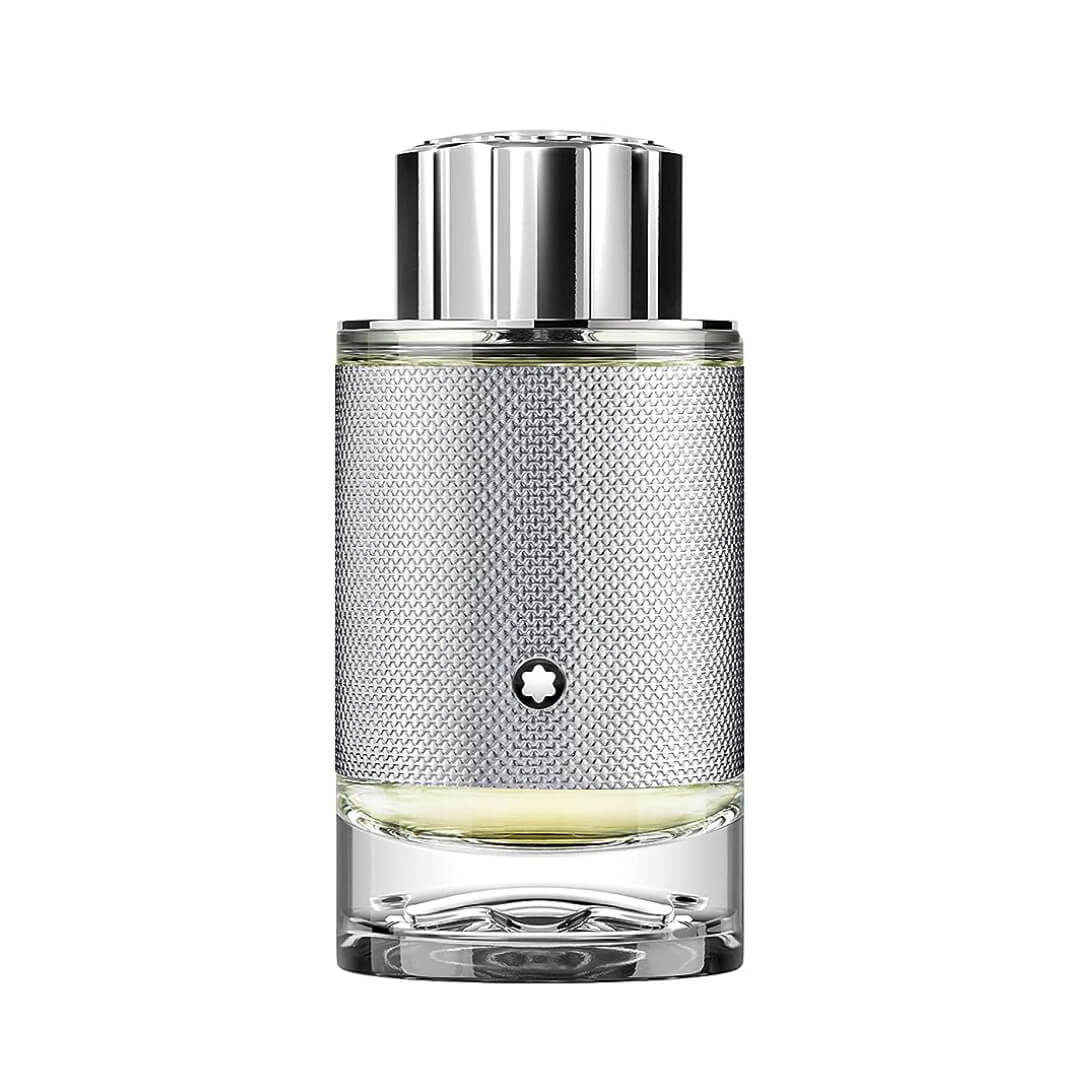Montblanc Explorer Platinum EDP