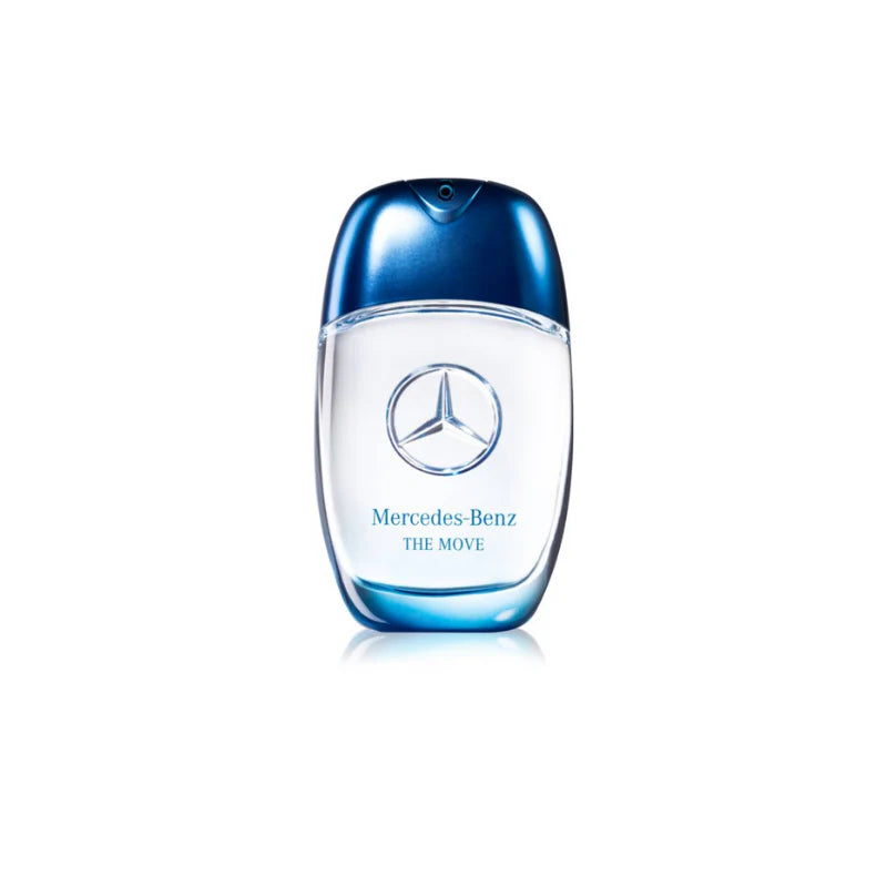 MERCEDES-BENZ The Move Eau De Toilette