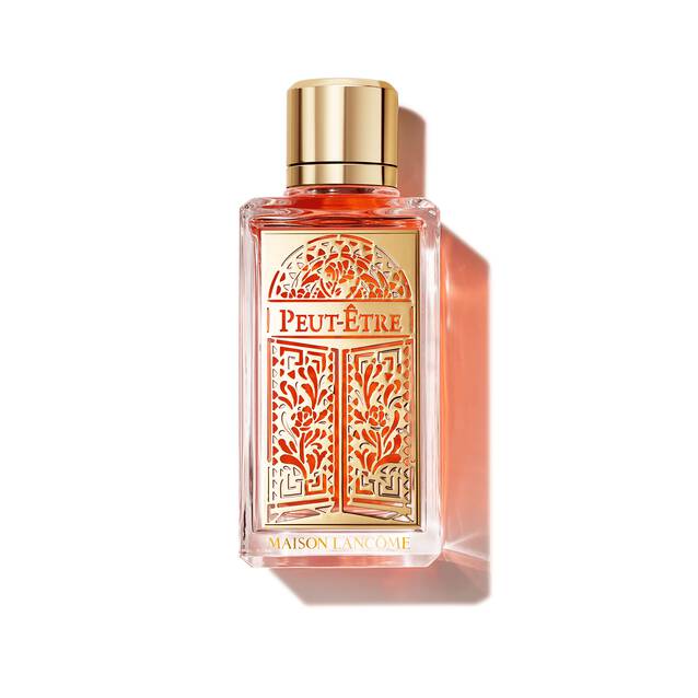 Maison Lancôme Peut-Etre Edp