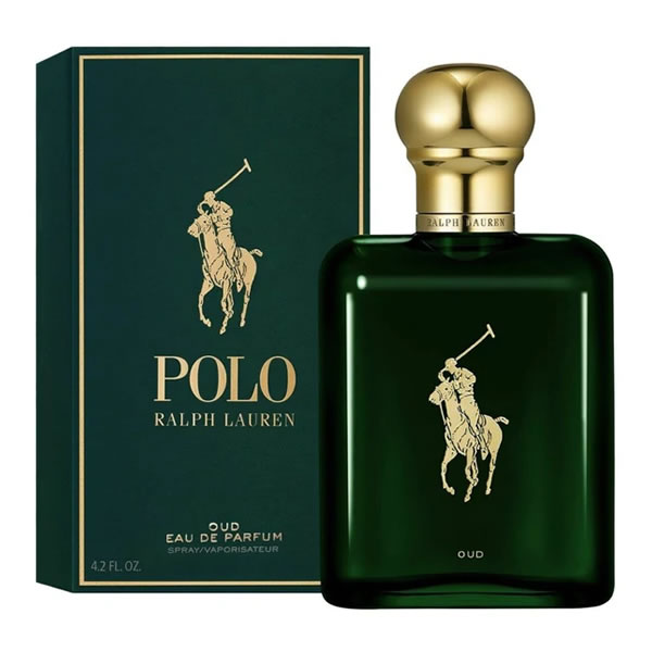 Ralph Lauren Polo Oud Edp