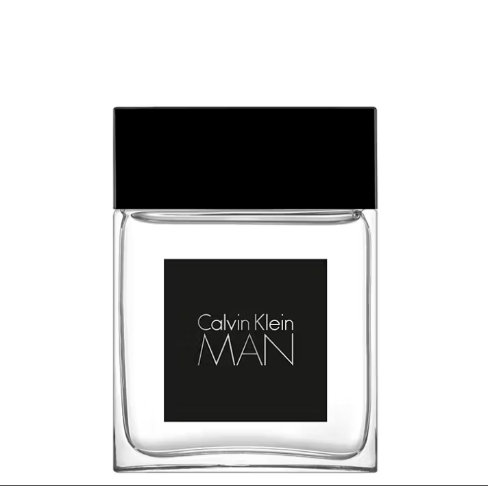 Calvin Klein Man Eau De Toilette