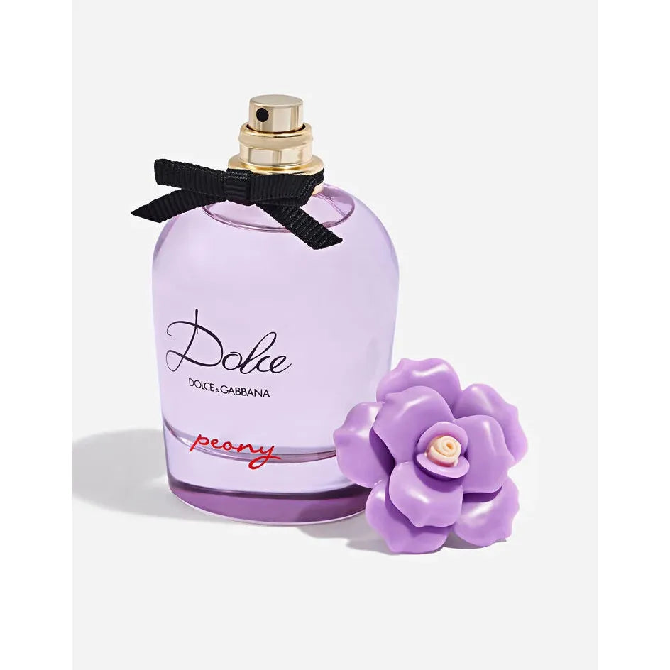 Dolce & Gabbana Dolce Peony Eau De Parfum