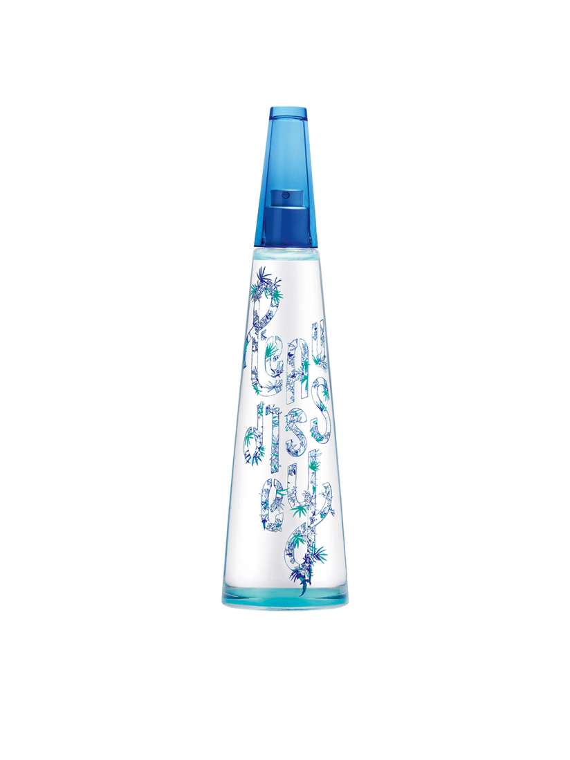 Issey Miyake Women L'Eau D'Issey Summer Eau de Toilette
