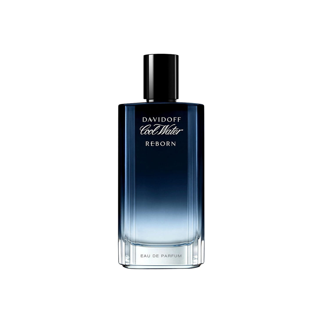 DAVIDOFF Men Cool Water Reborn Vegan Eau De Parfum - 100 ml