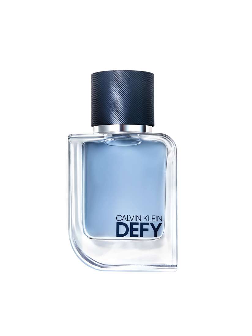 Calvin Klein Defy Eau De Toilette For Men