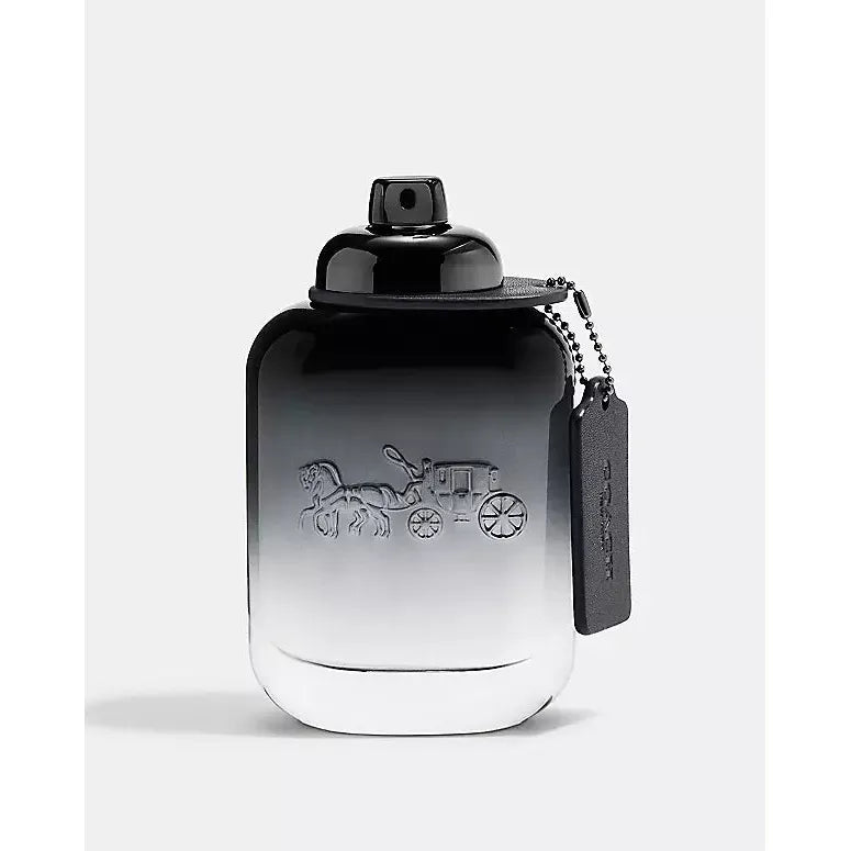 Coach For Men Eau De Toilette Samples/Decants