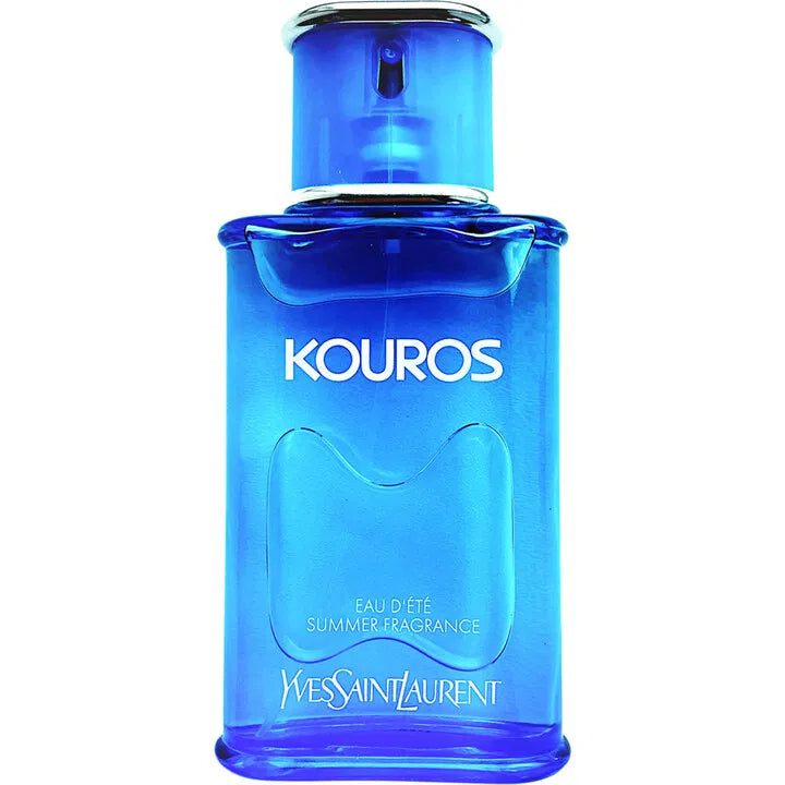 Kouros Summer Edition 2008 Yves Saint Laurent 2008