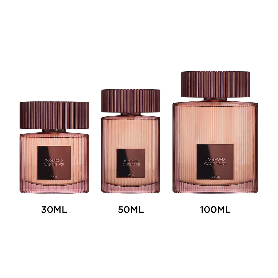 TOM FORD Café Rose Eau De Parfum