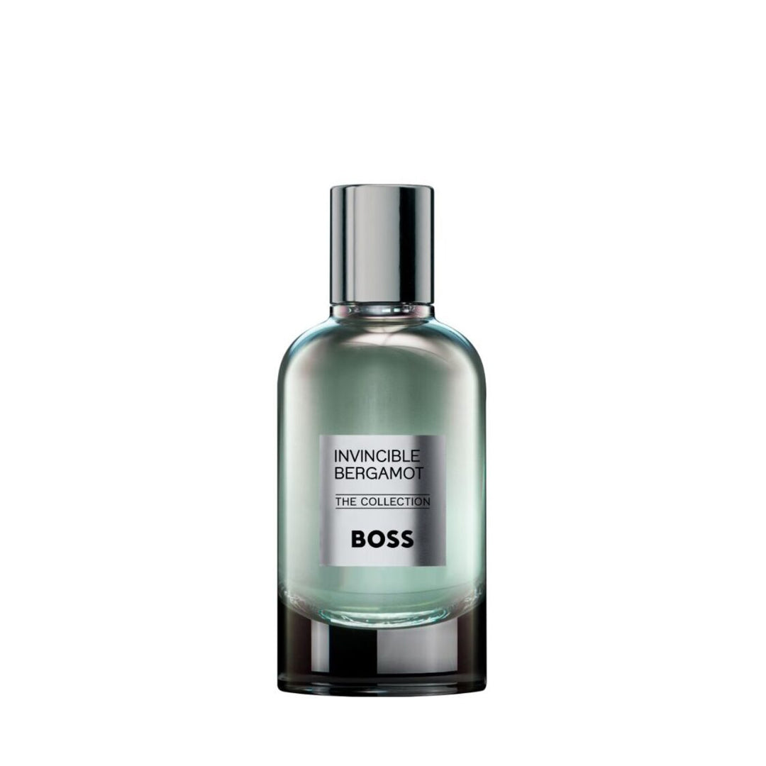 Boss The Collection Invincible Bergamot Eau De Parfum Intense