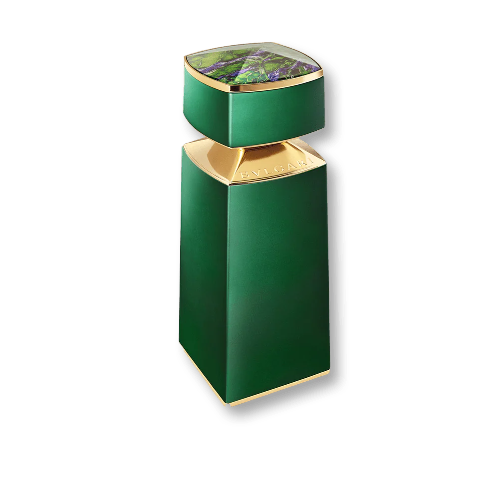 Bvlgari Le Gemme Men Kobraa Eau de Parfum 100 ml