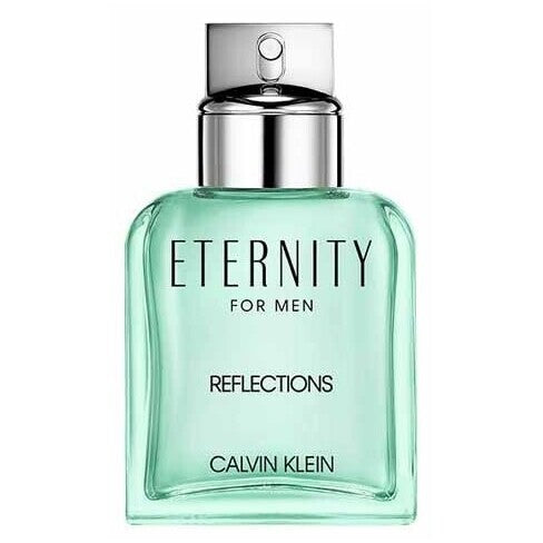 Calvin Klein Eternity For Men Reflection Eau De Toilette