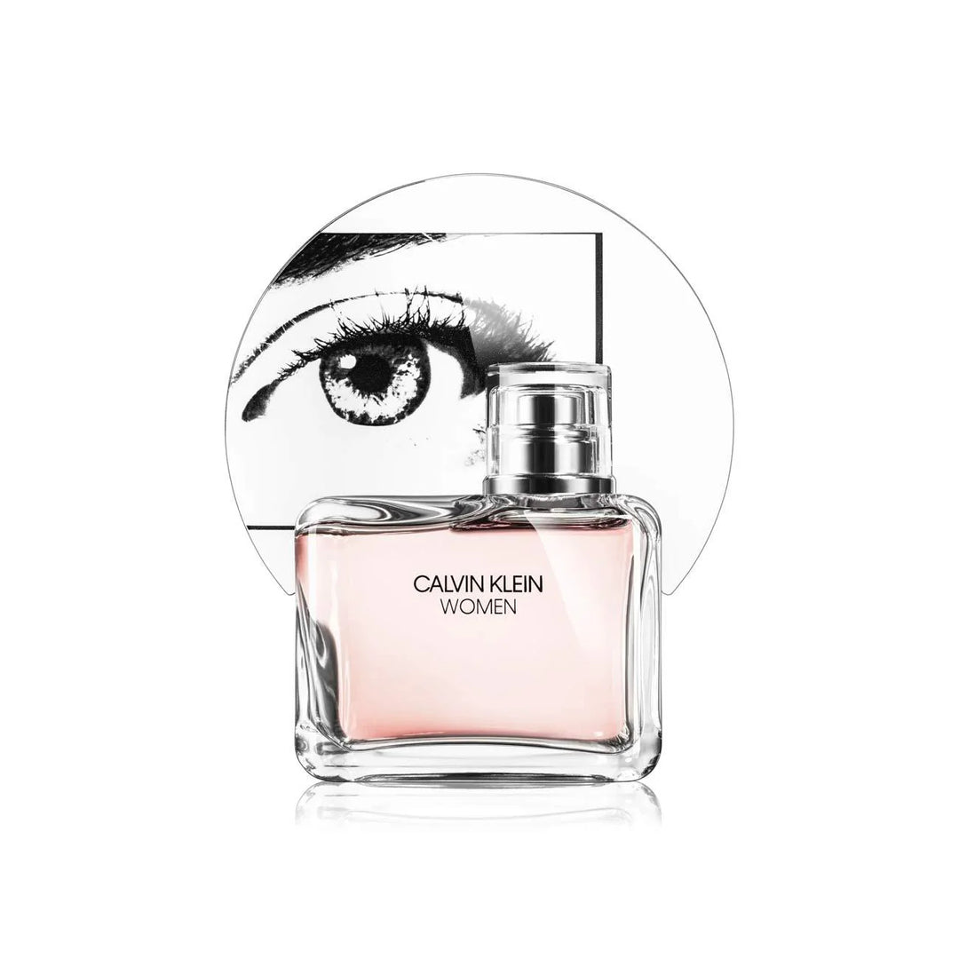 Calvin Klein Women - Eau de Parfum