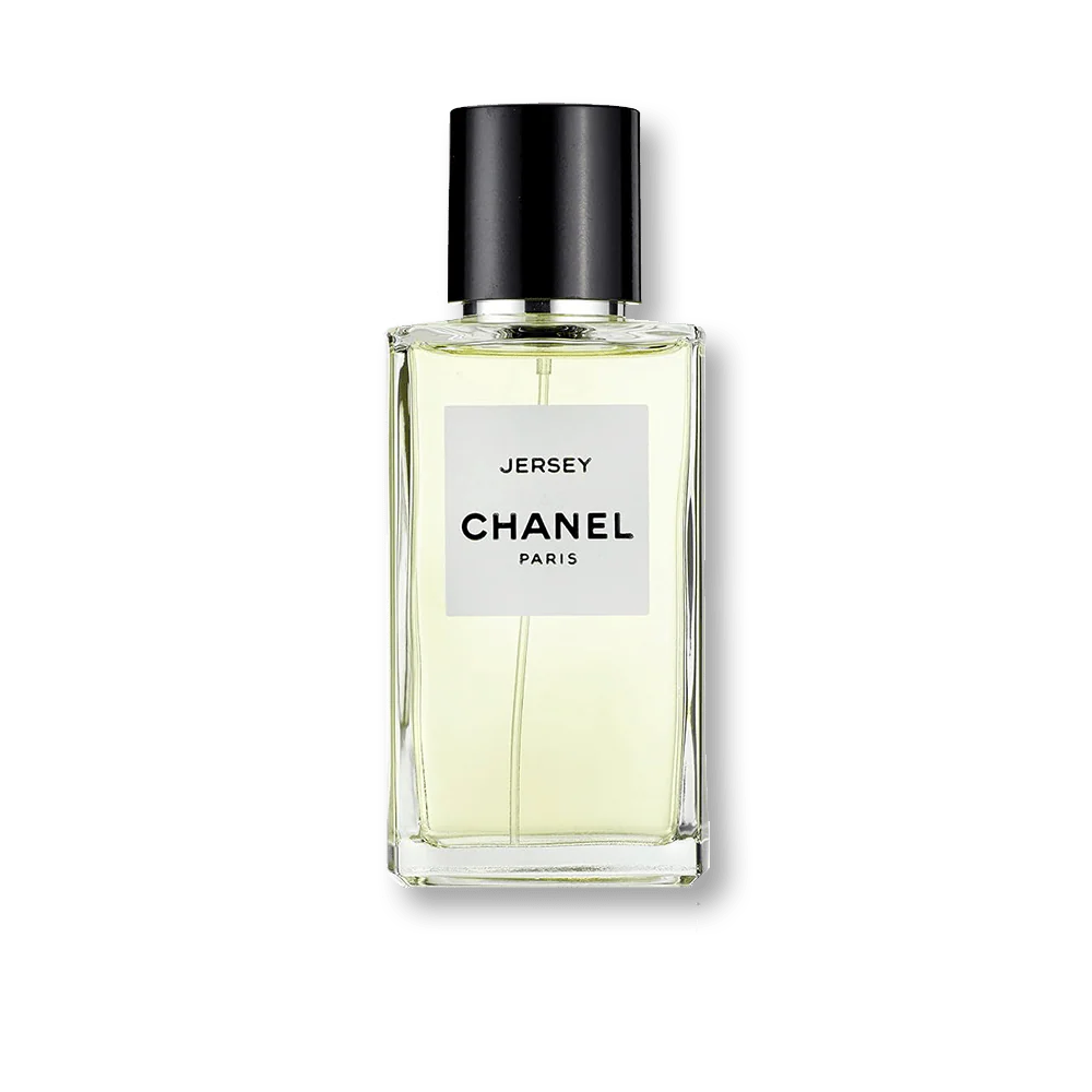 Chanel Jersey EDP