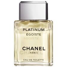 CHANEL PLATINUM ÉGOÏSTE Eau de Toilette Chanel