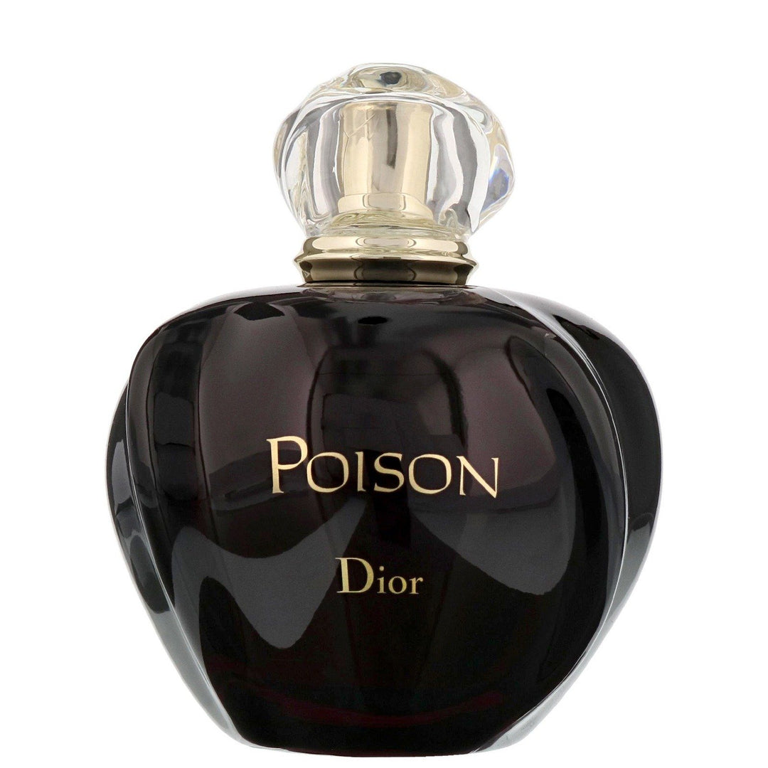 Christian Dior Poison EDT for Women Decants/Samples Christian Dior