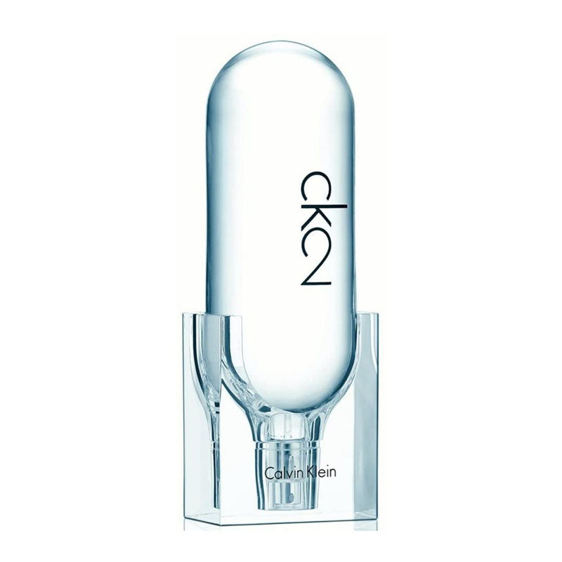 CK2 Eau De Toilette