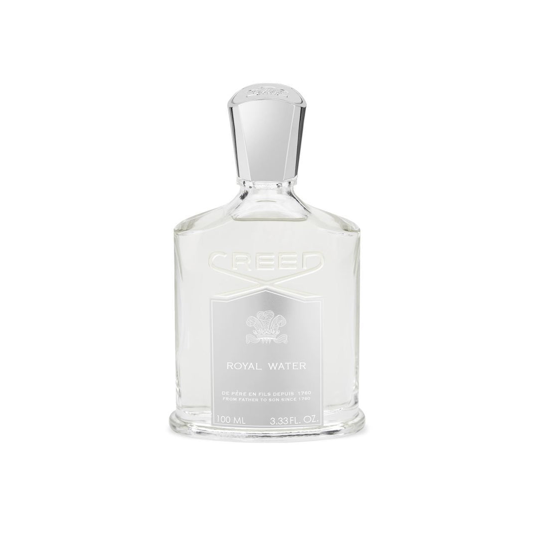 Creed ROYAL WATER Sample/Decants Creed