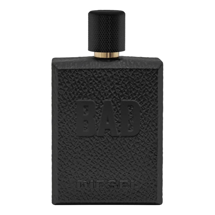Diesel Bad EDT Perfume