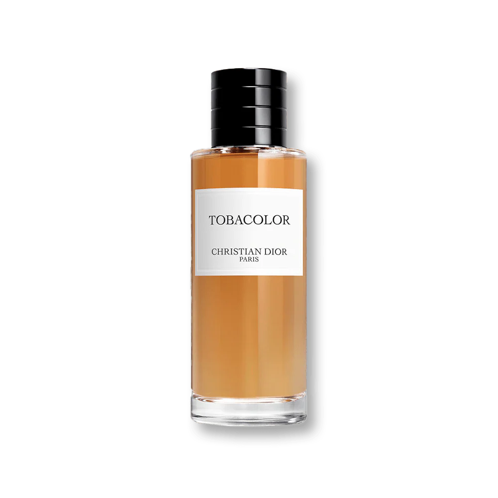 Christian Dior Tobacolor EDP