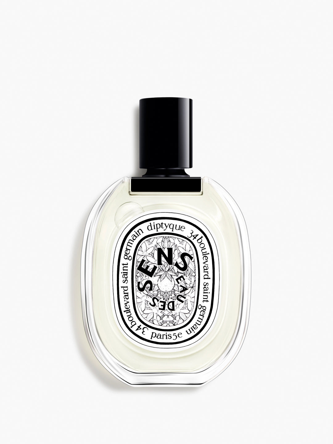 Diptyque Eau des Sens Eau de toilette