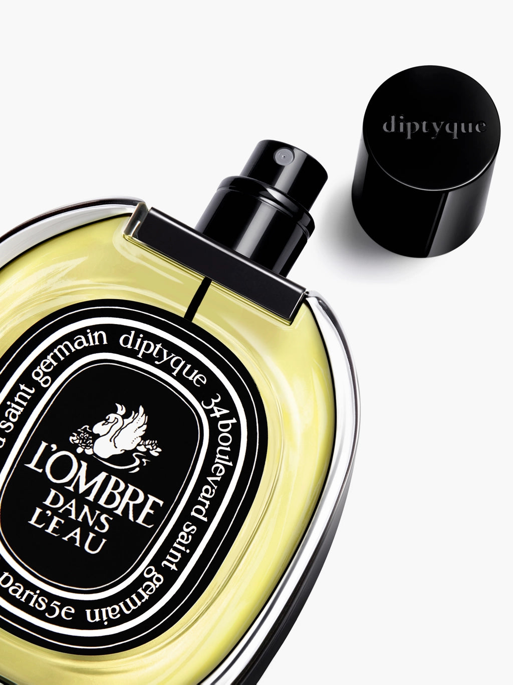 Diptyque L'Ombre Dans L'Eau Eau De Parfum Spra