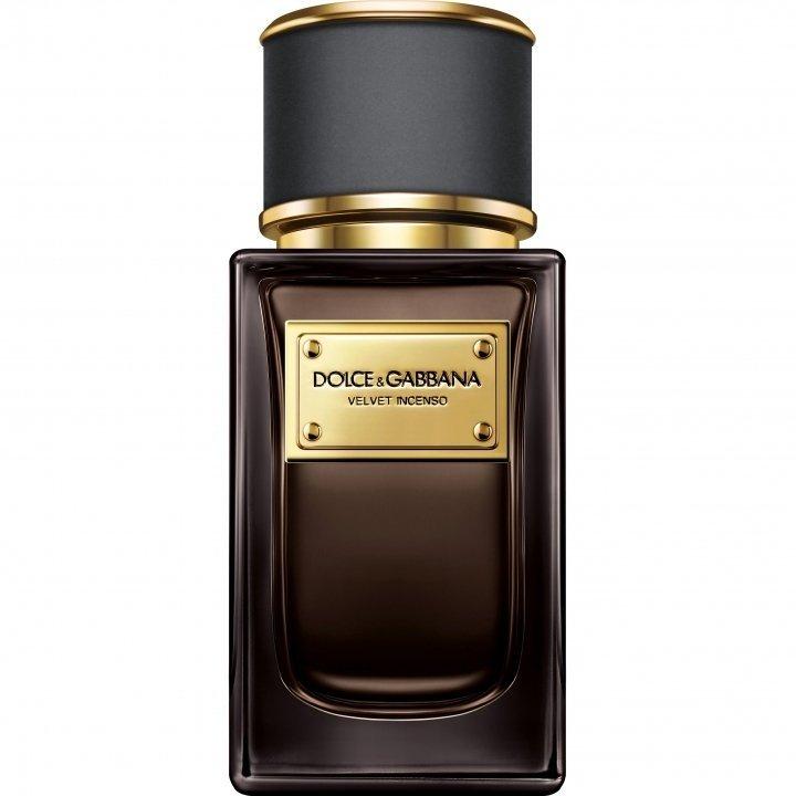 Dolce & Gabbana Velvet Incenso Sample/Decants Dolce & Gabbana