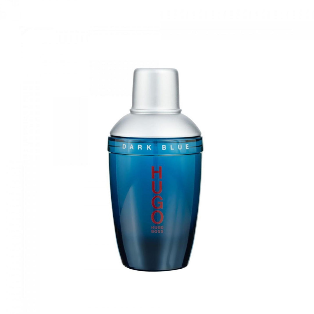 Hugo Boss Dark Blue Eau De Toilette For Men