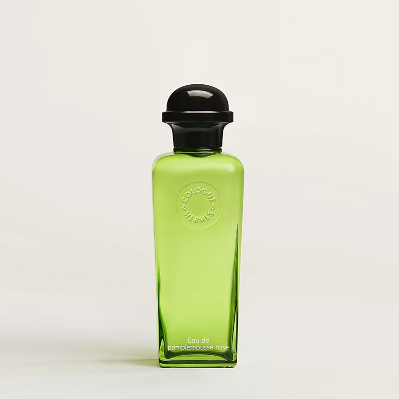 HERMES Eau de pamplemousse rose Eau de Cologne