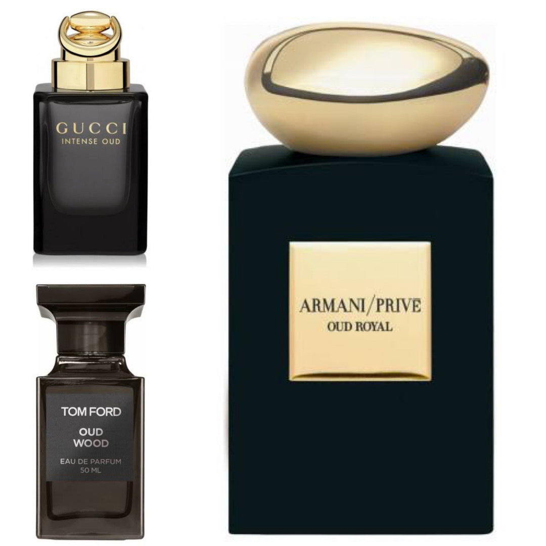 Exclusive Oud Collection For Men Exclusive Sets