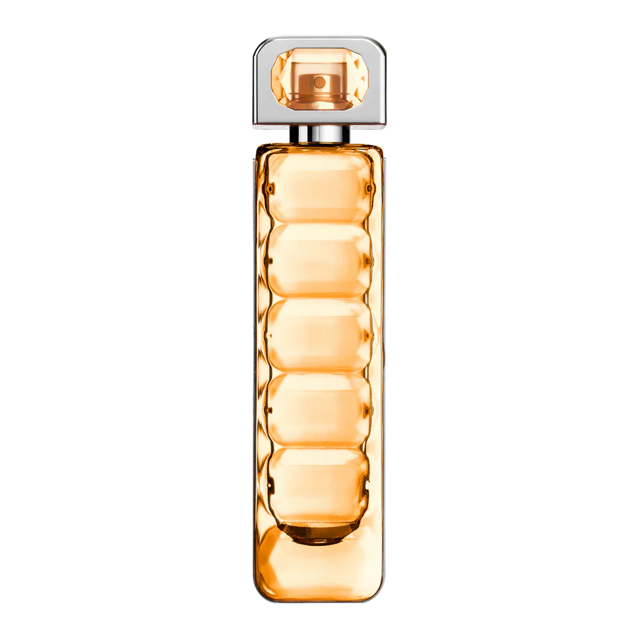 Hugo Boss Hugo Boss Orange Woman Eau De Toilette for Women