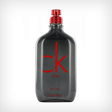 Calvin Klein CK One In Red Eau De Toilette For Men 100ml