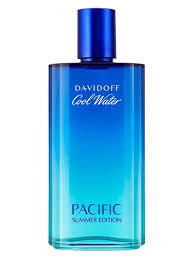 DAVIDOFF Cool Water Pacific Summer Men Eau De Toilette