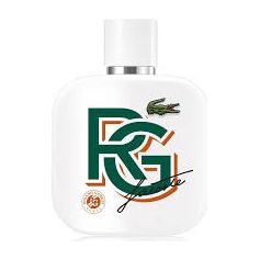 Lacoste L.12.12 Blanc Edition Limitee Roland Garros Eau de Parfum